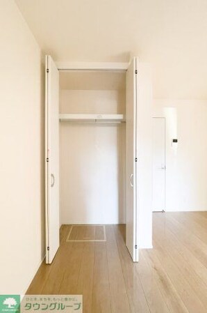 朋久レジデンスの物件内観写真